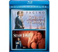 Scent of a Woman / Sea of Love [Blu-ray] [US Import]