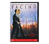 Scent of a Woman - Widescreen (DVD)