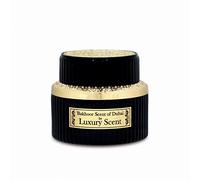 Scent of Dubai Oud Bakhoor Incense by Luxury Scent Premium Quality Aromatic Arabian Home Fragrance for Meditation, Stress Relief, Relaxation, Unwinding, Chanting