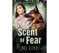 Scent of Fear (Scent Series)