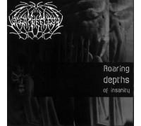 Scent of Flesh - Roaring Depths of Insanity
