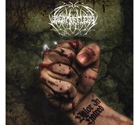 Scent Of Flesh - Valour in Hatred
