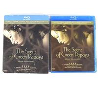 Scent of Green Papaya [Blu-ray] [1994] [US Import]