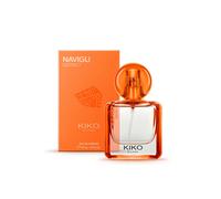 Scent Of Milan - Navigli District Eau De Parfum 50ml KIKO Milano Misc 50ml