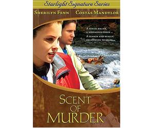 Scent of Murder [DVD] [Region 1] [US Import] [NTSC]