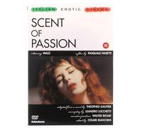 Scent Of Passion [DVD]