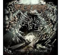 Scent Of Remains - Under A Blackened Sky