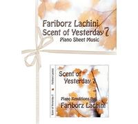 Scent of Yesterday 7: Piano Sheet Music