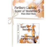 Scent of Yesterday 9: Piano Sheet Music