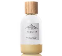 SCENT-ORGANIX I AM BRIGHT 50ML EDT SPRAY | NEW & SEALED | FREE P&P | UK