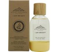 SCENT ORGANIX I AM BRIGHT EDT SPRAY 50ML