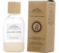 Scent-Organix Rise And Shine Eau de Toilette 50ml Spray