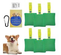 Scent Training Dogs, Agility Interactive Toys, Puppy Brain Games, Daily Use for Indoor Outdoor Field Backyard, Home Park Play Hunting Exercise, Sturdy Fixture for Trainers Owners and Animal Lovers