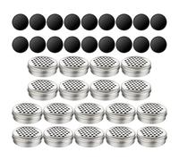 Scent Training for Dogs 18-Piece Anti-Chew Pet Enrichment