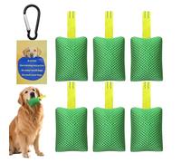 Scent Training for Dogs,Interactive Smell Trainer Set - Fun Dogs Nose Work Games,for Small Medium Large Puppy Home Indoor Outdoor Yard Garden Park Beaches Pools