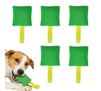 Scent Work for Dogs Sniffing Equipment | 6 Pieces Dog Training Kit for Indoor Outdoor House Park Brain Mental Agility