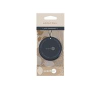 ScentAir Auto & Room Fragrance Puck 30 Day Lasting Scent -3 Pack - Patchouli Blanc