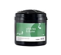 ScentAir Monthly Fragrance Cartridge for Whisper Home - White Tea & Thyme