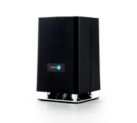 ScentAir Whisper Home | Diffuser Machine, Scents up to 800 Sq. Ft Room, Compatible with Alexa & Google, WiFi & Bluetooth Enabled, Cartridge Sold Separately, Black