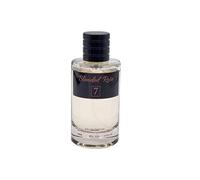 ScentBy7 Blended Rose Perfume - 100ml Eau de Parfum inspired by Rose Des Vents - Long Lasting unique women's perfume| Rose petal Premium Fragrance perfume for Formal, dinner party & Casual Use