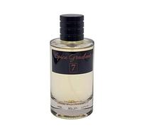 ScentBy7 Spice Gradient Perfume - 100ml Premium enhanced scents Eau de Parfum inspired by Ombre Leather for Scent by 7 - Long Lasting Unisex Fragrance for Formal, Dinner, Parties & Casual Use