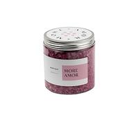 Scented Bath Salt Bath Salt Salt Strawberry Lavender Rose Grapefruit Amore Sunlight Salt for Bath Tub (Cupid)