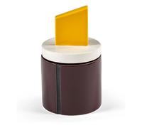 Scented Candle 03 Burgundy M