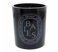Scented Candle - Baies (Barries) - 300g/10.2oz, Black