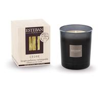 Scented Candle, Cedarwood, Esteban