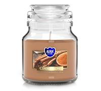 Scented Candle - Cinnamon