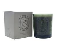 Diptyque - Feu de Bois Gris Scented Candle 300g for Men and Women