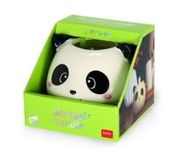 Scented Candle - Panda 250Gr White Tea