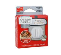 Scented Candle Refill Yankee Candle Sparkling Cinnamon Charming Scents Aroma