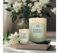 Scented Candle - Serenity In Bloom 70g / 2.4oz