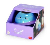 Legami Scented Candle - Space, none