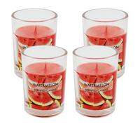 Scented Candle - Watermelon - 3oz/85g - 3x/6x/12x (4)