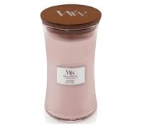 Scented Candle Woodwick Rosewood Large 609.5 g