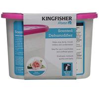 Scented Compact Dehumidifier