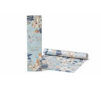 Scented Drawer Liner Sheets Design By Violet Zara Freesia Floral Pack Of 6