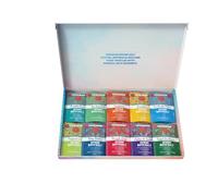 Scented Epsom Bath Salts Gift Set - 10 x 35g Sachets | Assorted Fragrances with Essential Oils | Relaxing Bath & Foot Soak | Natural Magnesium Sulphate for Stress Relief, Sleep & Muscle Recovery