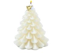 Scented for Christmas - Decoration with Long Burning Time - Candle for the Winter Season | for Christmas Halloween Party Holiday Wedding Autumn Winter