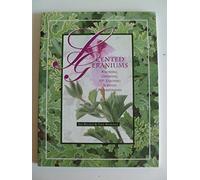 Scented Geraniums: Knowing, growing, and enjoying scented pelargoniums