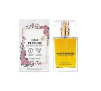 Scented Hair Conditioning Mist | Refreshing Non Greasy Daily Hair Shine Spray, Travel Size Compact Hair Fragrance Spray(1PCS)