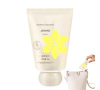 Scented Hand Moisturizer | 40g Travel Size, Fast-Absorbing Hand Moisturizer For Care | Stocking Stuffers For Aging Hands, For Women Men