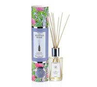 Scented Home 150Ml Reed Diffuser - Lavender & Bergamot