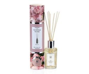 Scented Home 150Ml Reed Diffuser - Peony