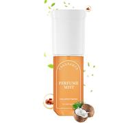 Scented Mist Bottle - Unisex Body Splash, Aromatic Spray, Fine Fragrance-Infused Mix, Soft Touch Spray Design with Refreshing Mood for Men, Women, Girls, Skin Wave