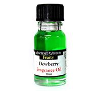 Scented Oil 10 ml - Blackberry (Fruity)