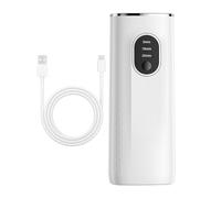 Scented Oil Dispenser - Wall Mounted Perfume Diffuser, Quick and Silent Fragrance Diffuser | Aromatherapy Humidifier, Electric Aroma Dispenser, Essential Oil Mist Maker