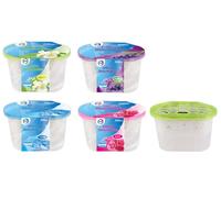 Scented or Unscented Interior Humidifier 500ml: Scented/24